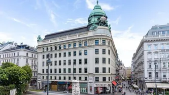 Expose Topbüro in Bestlage