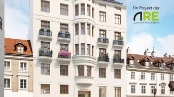 Expose Altbau mit Charme im Karmeliterviertel - Ihr Eigentumsbüro