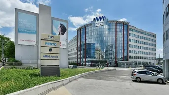 Expose Workstation Wien West - Attraktive Büroflächen im Westen Wiens !!