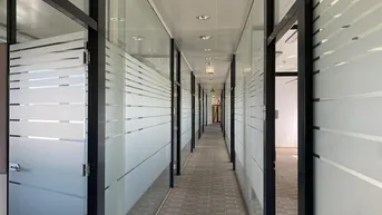 Expose Hochwertige Büroflächen im QBIK zu mieten!