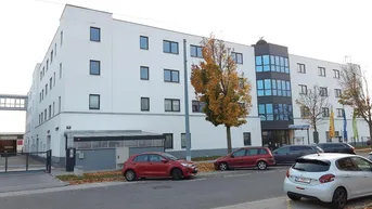 Expose Büros in der Slamastraße zu mieten!