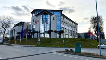 Expose CONCORDE BUSINESS PARK