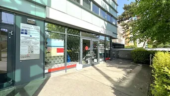 Expose Gewerbefläche inkl. Parkplatz in Döbling zu kaufen!