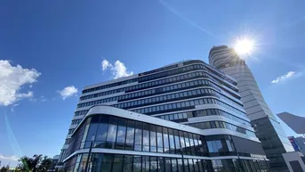 Expose VIENNA AIRPORTCITY – Alles aus einer Hand