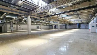 Expose Hochmoderner Business Park im Wiener Norden