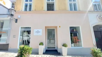 Expose Gepflegte Boutique nahe der Mariahilfer Straße zu kaufen!