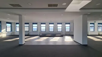 Expose Flexible Büroflächen mit Autobahnanbindung und Gemeinschaftsterrasse