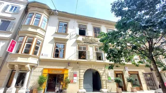 Expose Wunderschöne Wohnung in bester Innenstadt-Lage zu mieten