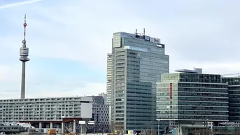 Expose ARES TOWER