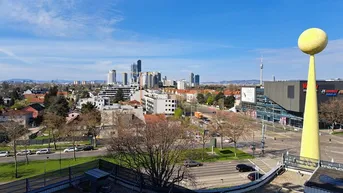 Expose Vielfältiges Büroangebot im Donauzentrum