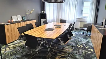 Expose Attraktive Bürofläche mit perfekter Infrastruktur zu mieten!