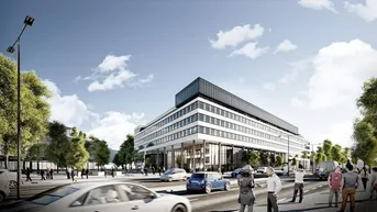 Expose TWENTYONE - REALISE YOUR VISION - CENTRAL HUB