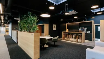Expose Hochmoderner Business Park im Wiener Norden