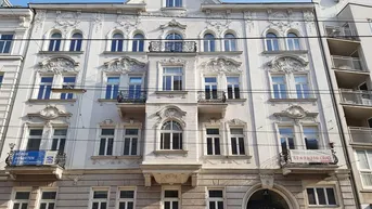 Expose Modernes Bürohaus mit guter Infrastruktur