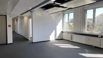 Expose Hochwertige Büroflächen im QBIK zu mieten!