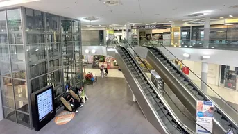 Expose Geschäftslokal im Einkaufszentrum "K1" verfügbar!