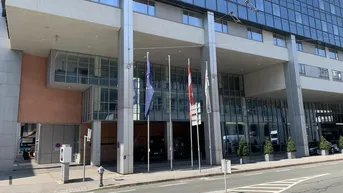 Expose Top Büroflächen in Salzburg "Elisabeth-Vorstadt" in Sanierung!