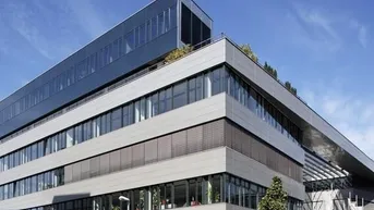 Expose Moderne Büroflächen im EURO PLAZA BT 2E!!