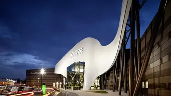Expose Hochwertige Geschäftsfläche in der SCS (Shopping City Süd) zu mieten!