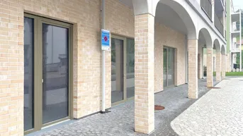Expose Ihr neuer Standort in Pixendorf!