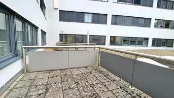 Expose Moderne Büroflächen mit Terrassen und Grünblick!