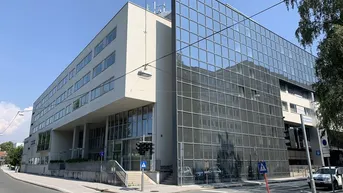 Expose Top Büroflächen in Salzburg "Elisabeth-Vorstadt" in Sanierung!