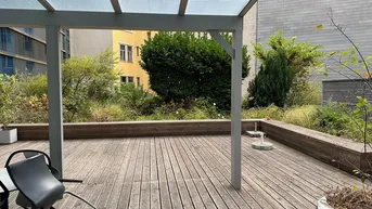Expose Moderne Bürofläche mit Gemeinschaftsterrasse im Schleifmühlviertel !!