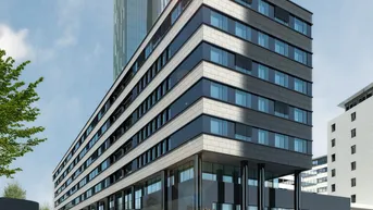 Expose myhive am Wienerberg WBS 7