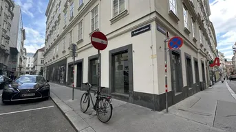 Expose Geschäftslokal in bester Innenstadtlage!