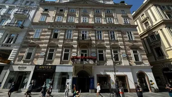 Expose Generalsaniertes Altbaubüro direkt am Graben
