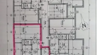 Expose 2-Zimmerwohnung nahe U2 Taborstraße