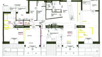 Expose Wiener Luxus neu definiert! Exklusives Panorama-Penthouse im 1. Bezirk