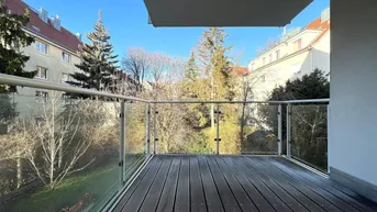 Expose Urbanes Wohnparadies: Moderne Oase mit Balkon in Bestlage!