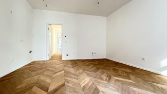 Expose Residenz-Brunnenmarkt: Modern-Elegant Living in Vienna's Prime Location - Kurz vor Fertigstellung!