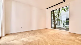 Expose Lebenskunst in der Zollergasse: It's 7 - Exklusives Wohnerlebnis im Herzen Wiens
