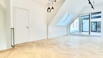 Expose Lebenskunst in der Zollergasse: It's 7 - Exklusives Wohnerlebnis im Herzen Wiens