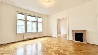 Expose Elegante Stilaltbauwohnung am Fleischmarkt - Eleganz und Komfort im Herzen Wiens