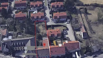 Expose Eingereichtes Projekt in Toplage auf der Langenzersdorferstraße