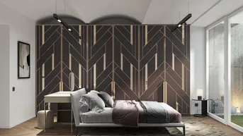 Expose Residenz-Brunnenmarkt: Modern-Elegant Living in Vienna's Prime Location - Kurz vor Fertigstellung!