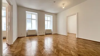 Expose Geräumige 148 m² Stilaltbauwohnung mit 7 Zimmern in ruhigem Innenhof – ideal für Familie oder WG!