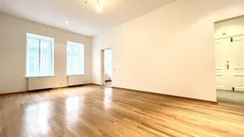 Expose Praktisches Büro im stilvollen Altbau – perfekte Lage am Fleischmarkt