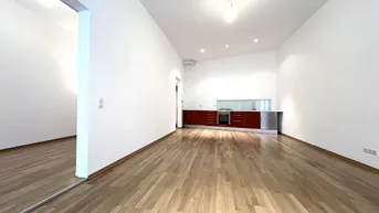 Expose Ruhige Innenhofwohnung im Herzen Wiens – smart wohnen in ruhiger Citylage