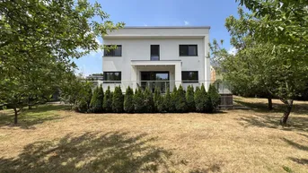 Expose Modernes Einfamilienhaus am Wilhelminenberg – Ihr neues Zuhause für die ganze Familie!