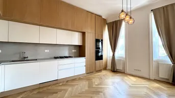 Expose Wohnen mit Stil in der Böcklinstraße – Loft für höchste Ansprüche
