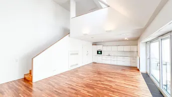 Expose Exklusive 130 m² Dachgeschosswohnung mit Terrasse, Dachterrasse und atemberaubendem Blick auf den Stephansdom