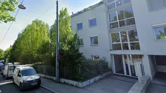 Expose Familienfreundliche Gartenwohnung am Wilheminenberg