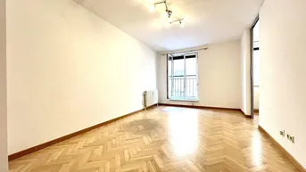 Expose Helle und Kompakte 1,5-Zimmerwohnung zwischen Karmelitermarkt und dem Augarten.