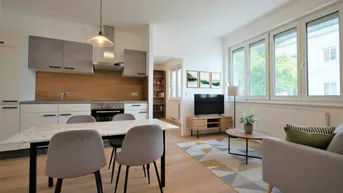 Expose Charmante 2-Zimmer-Wohnung mit Südausrichtung mit eigenem Garagenstellplatz