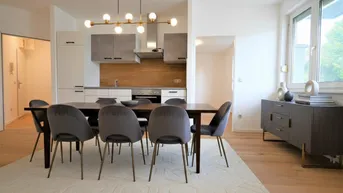 Expose Charmante 2-Zimmer-Wohnung mit Südausrichtung mit eigenem Garagenstellplatz