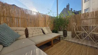 Expose Traumhafte Terrassenwohnung in idealer Lage